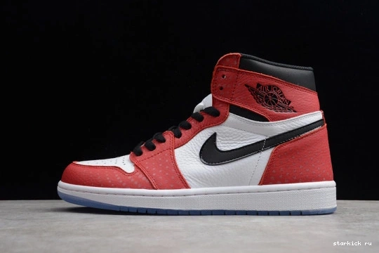 Spider-Man 555088-602 High Story Retro AIR Jordan Origin 555088-602 1 1104